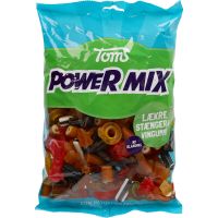 Toms Power Mix 1kg