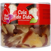 Red Band Cola Fido Dido 1100g slik