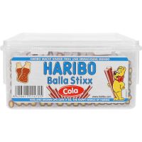Haribo Balla Stixx Cola 1125 g