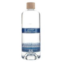 Gustav Arctic Vodka 40% 0,7L