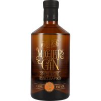 Michlers Orange Gin 44% 0,7L