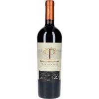 Casas Patronales Reserva Privada Cabernet  Sauvignon 14,5% 75 cl