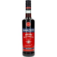 Ramazzotti Amaro 30 % 0,7l