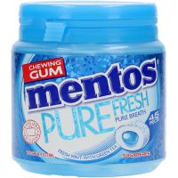 Mentos Pure Fresh 90g