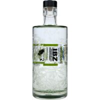 Gin Ibz Premium 38% 0,7ltr