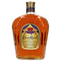 Crown Royal Whisky 40% 1 ltr.
