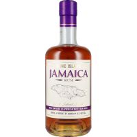 Cane Island Jamaica Single Island Blend Rum 40% 70 cl