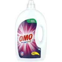 Omo Flydende vaskemiddel Color 2,5 L