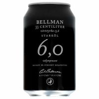 Bellman 6,0% 24 x 330ml (Bedst før 20.04.2023)
