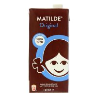 Matilde Kakao Skummetmælk 0,5% 1 ltr. (Bedst før: 20.09.2023)