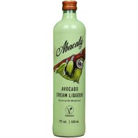 Abacaty Avocado Cream Liqueur 17% 0,5 ltr.