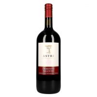 Astri Primitivo Salento 12% 1,5 ltr.