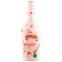 Baileys Strawberries & Cream 17% 0,5 L