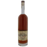 Brinley Shipwreck Spiced Rum 36% 0,7 ltr