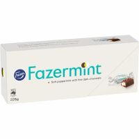 Fazer Fazermint 228 g