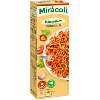 Miracoli Spaghetti Klassik 5 portioner 610g