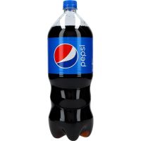 Pepsi Regular 6 x 1,5l (Bedst før: 16.10.2023)