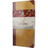 A.H. Riise Adventskalender 24 x 0,02 L Flasker