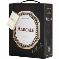 Amicale Rosso Veneto 14,5% 3 L