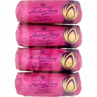 Anthon Berg Marcipanbrød 4x25 g