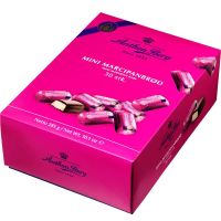 Anthon Berg Mini Marcipanbrød 285 g