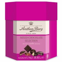 Anthon Berg Mixed Chocolate Selection 1,1 kg