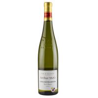 Arthur Metz Steinklotz Grand Cru Gewürztraminer 12,5% 0,75L