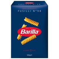 Barilla Fusilli 500 g
