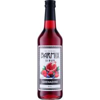 Barmix Sirup Grenadine 0,5 L