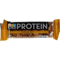 BE-KIND Protein Ristet Karamel Nut 50g