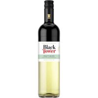 Black Tower Fruity White 0,75 L