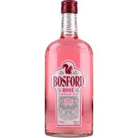 Bosford Rosé Premium Gin 37,5 % 0,7L