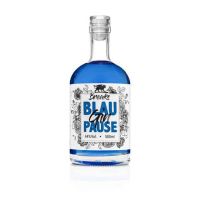 Breaks Blaupause Gin 44% 0,5 ltr.