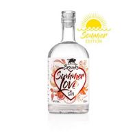 Breaks Summerlove Gin 44% 0,5 ltr.