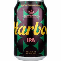 Harboe IPA 5,6% 24 x 330ml  (Bedst før 03.06.2023)