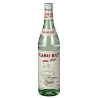 Cabo Bay Hvid Rum 37,5% 0,7L