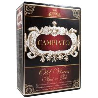 Campiato Old Wines Aged in Oak 3 L - Tappet 26.03.2024