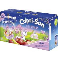 Capri Sun Elfentrank 10-pak