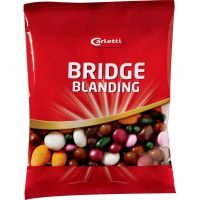 Carletti Bridge Blanding 160 g