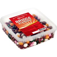 Carletti Bridge Blanding 800 g