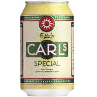 Carls Special 4,4% 24x0,33L