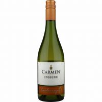 Carmen Insigne Chardonnay 13% 0,75 ltr.
