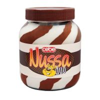 Cebe Nussa Duo 750 g