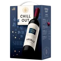 Chill Out Shiraz 13% 3  L