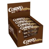 Corny Big Choko 24x50 g