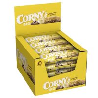 Corny Big Banan og Chokolade 24x50 g