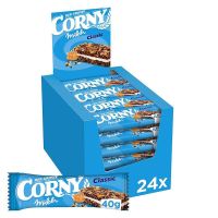 Corny Big Milch Classic 24x40 g