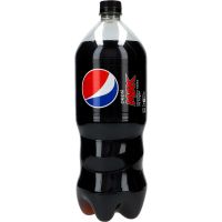 Pepsi Max 6 x 1,5l (Bedst før: 11.10.2023)