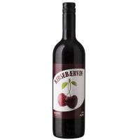 Dansk Kirsebærvin 14% 0,7 L