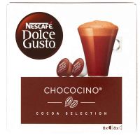 Dolce Gusto Chococino 16 Kapsler